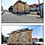 Pension De Lux Augsburg
