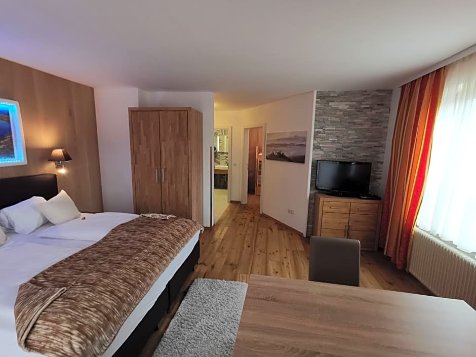 Hotel Kärntnerhof & SeeBlick Suiten