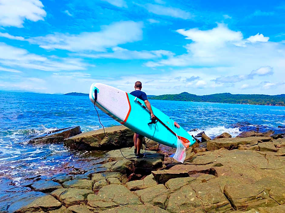 Jasmin Garden Koh Kood