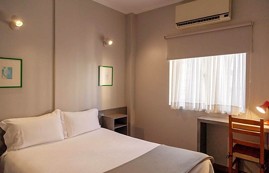 Hotel Sao Nicolau