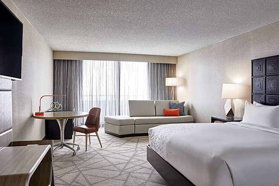 Renaissance Denver Hotel & Conference Center