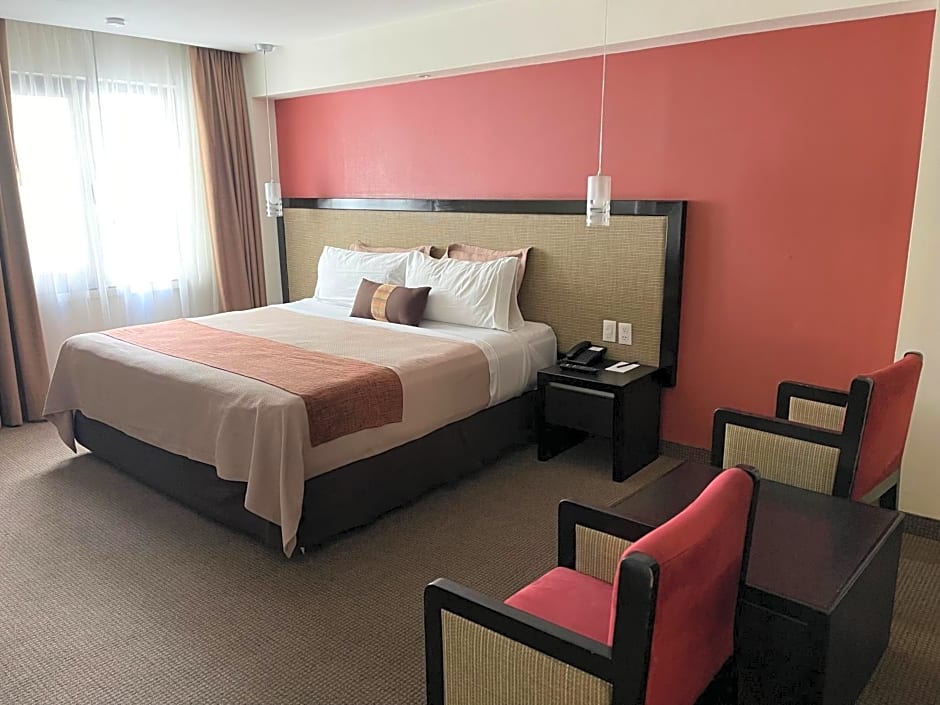Hotel Catedral
