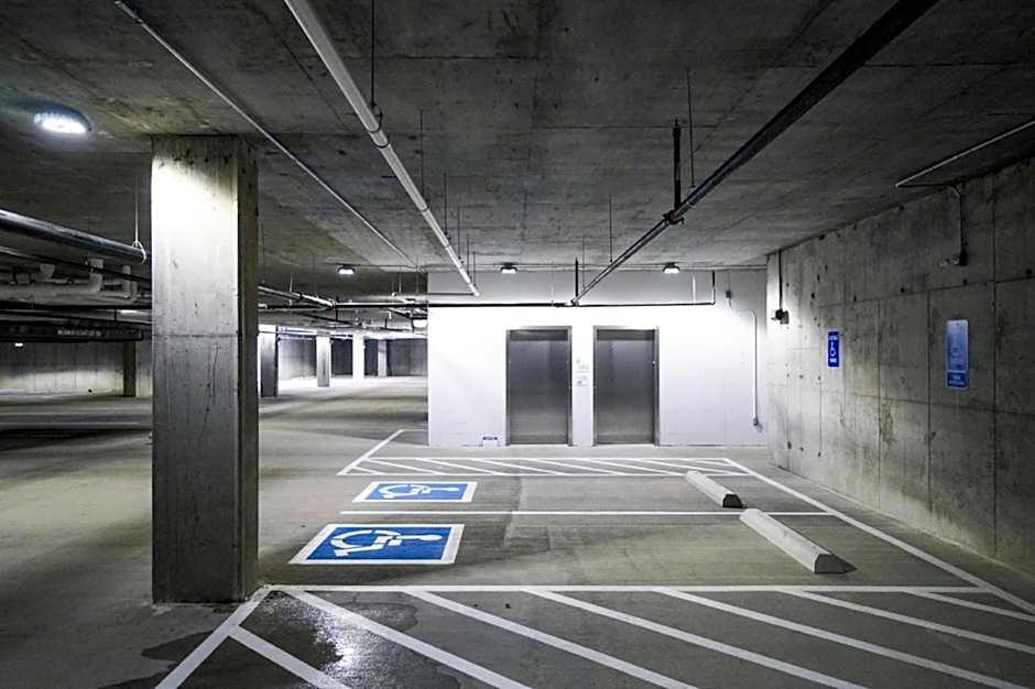 Holiday Inn Express & Suites Franklin - Berry Farms By IHG