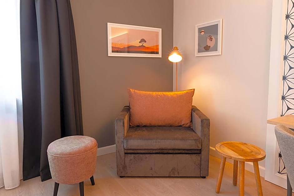 Garner Hotel Mannheim City By IHG