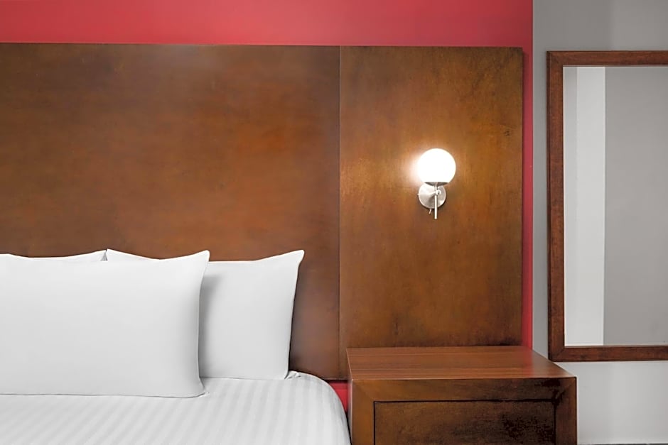 Ramada by Wyndham Tampico Centro