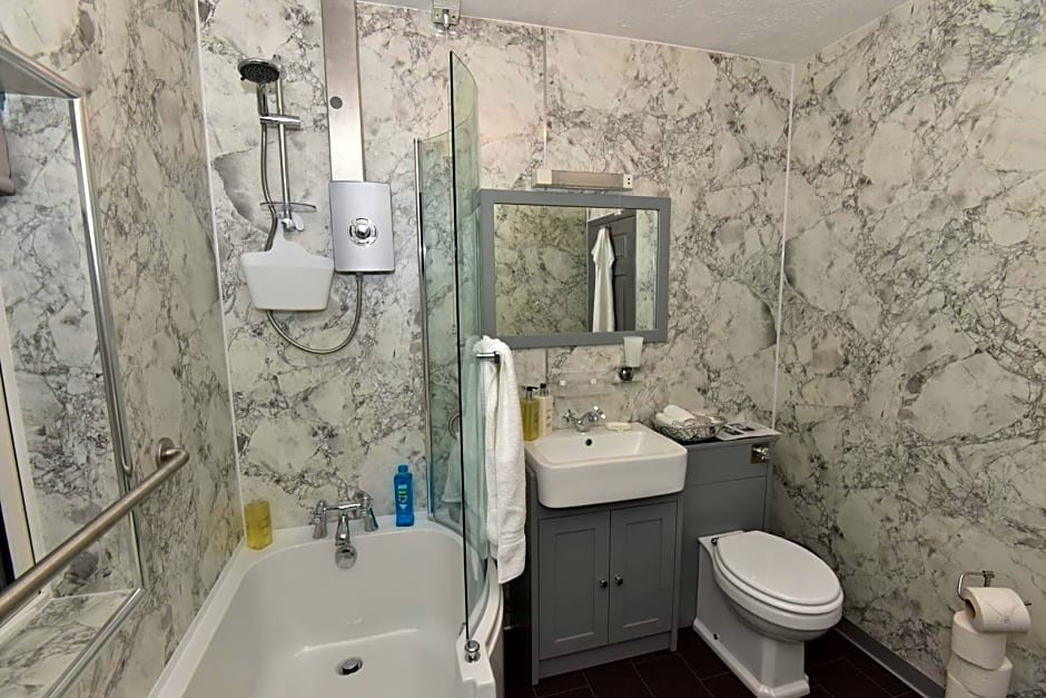 Rosedale Bed and Breakfast