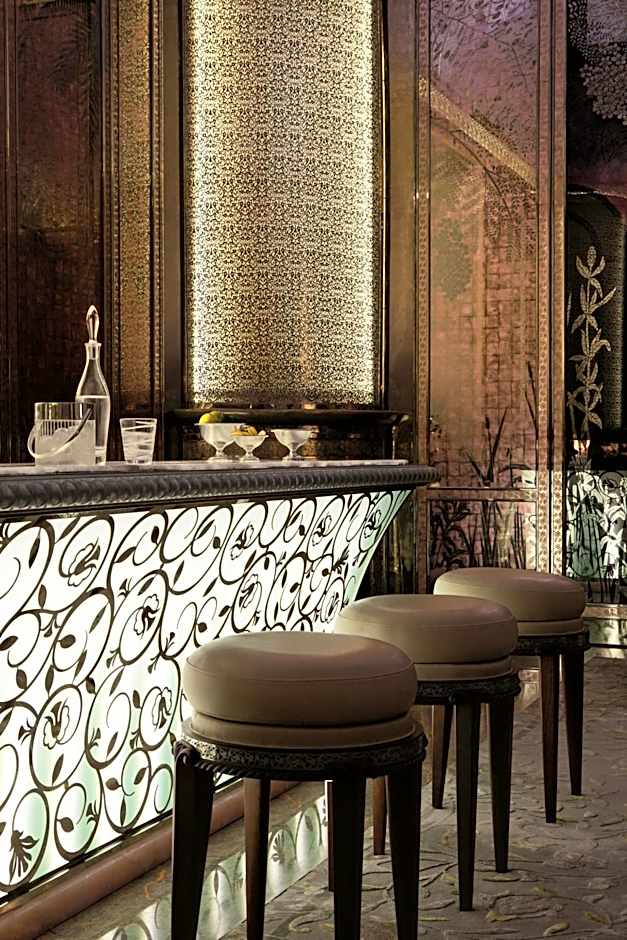 Royal Mansour Marrakech