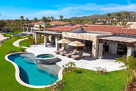 Four Bedroom Residence