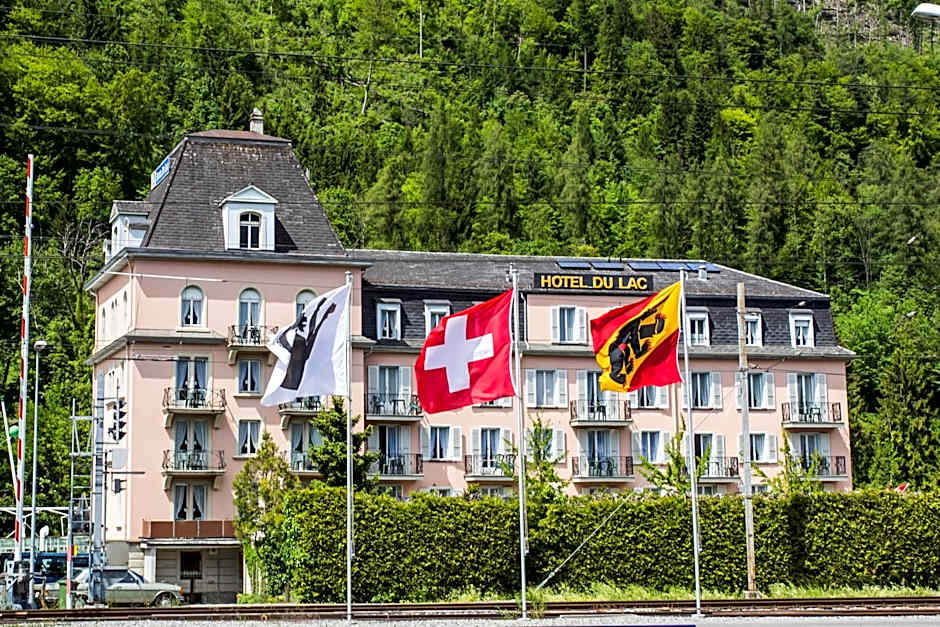 Hotel Du Lac