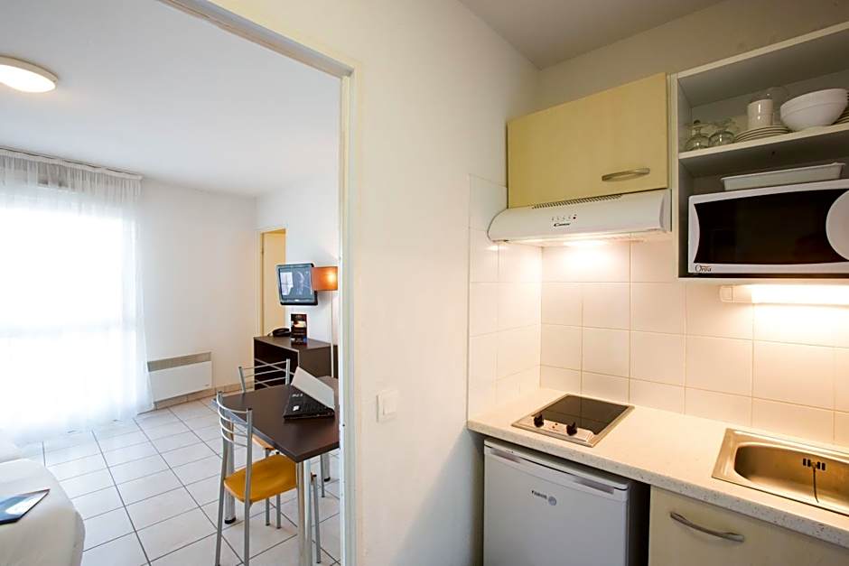 All Suites Appart Hotel Bordeaux-Merignac