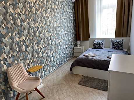 Two-Room Apartment
