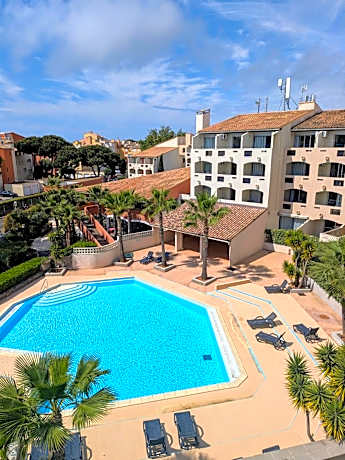 Residence Agathea