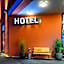 ibis Styles Aschaffenburg