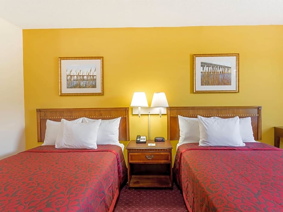 Days Inn by Wyndham Tappahannock