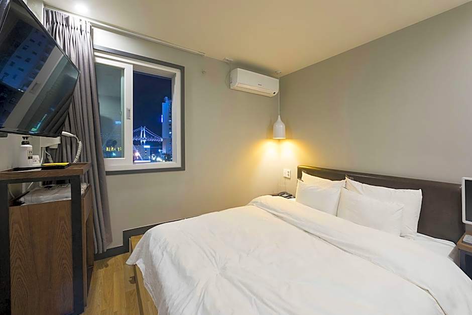 NO25 HOTEL Gwanganri