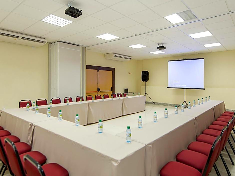 Rede Andrade Comfort