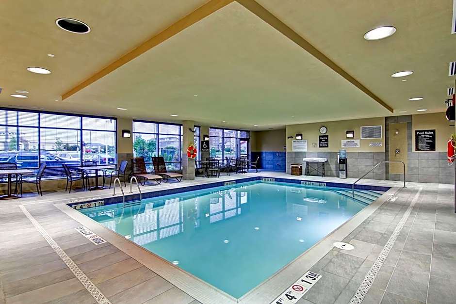 Homewood Waterloo St Jacobs