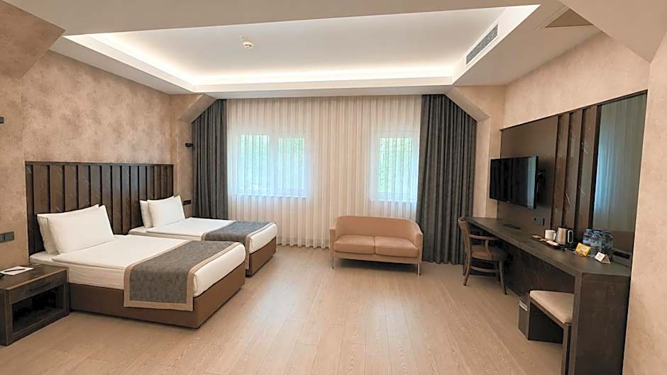 Ankara Royal Hotel