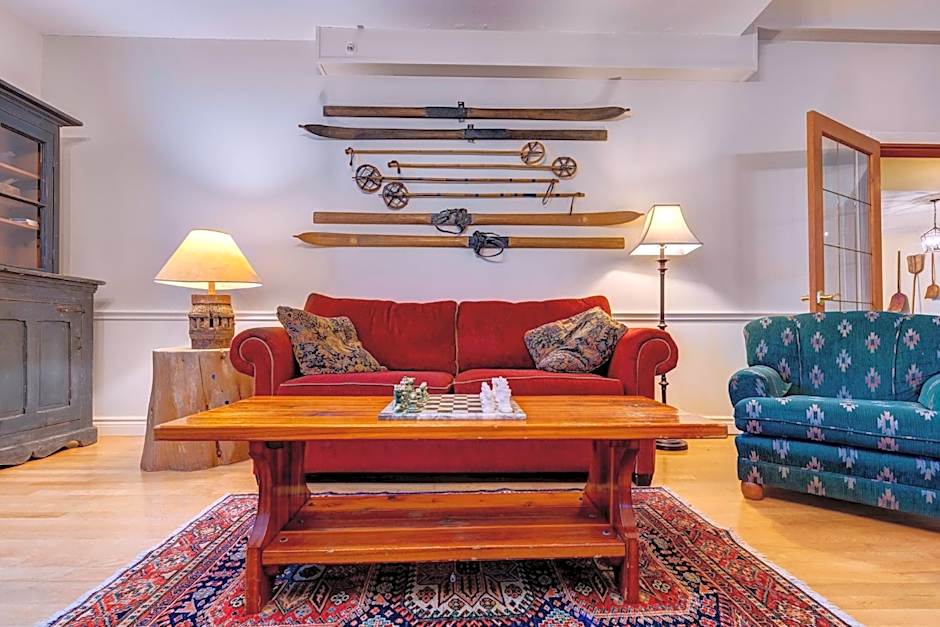 Courthouse Inn Revelstoke