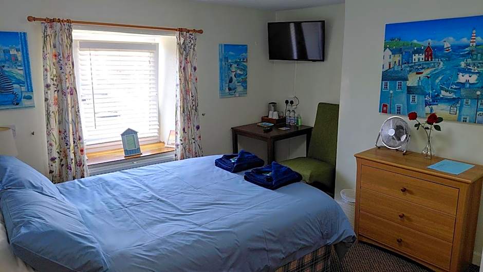 Globe Guesthouse