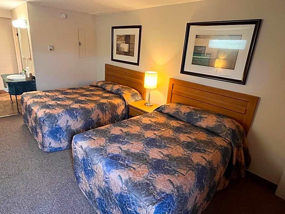 BCMInns - Peace River