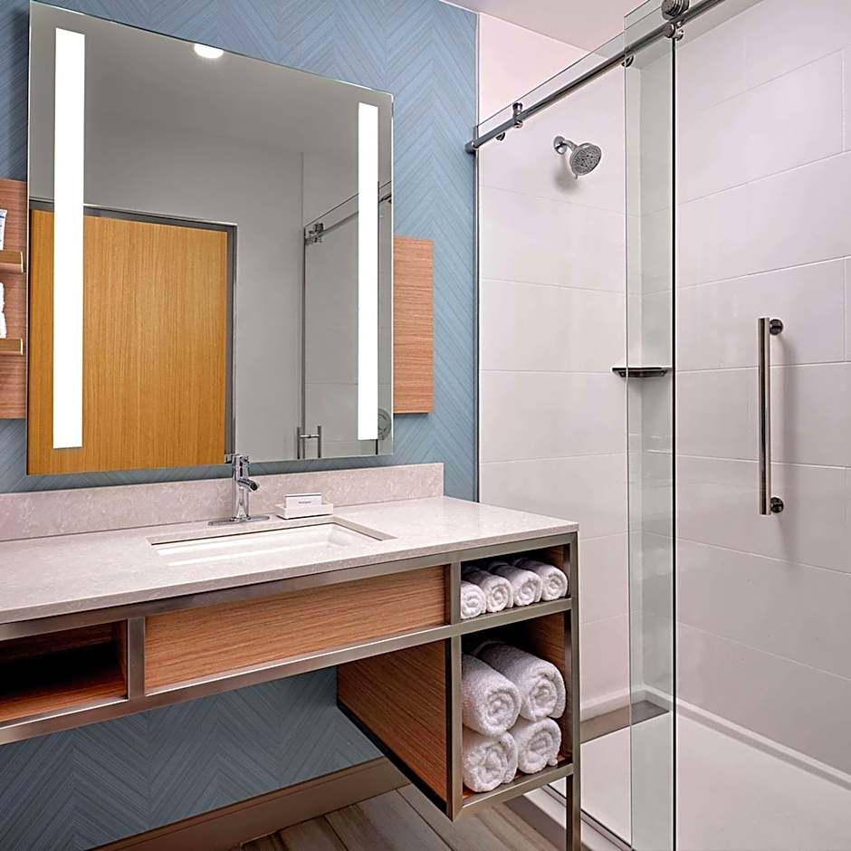 Hilton Garden Inn Grapevine at Silver Lake Crossing, TX