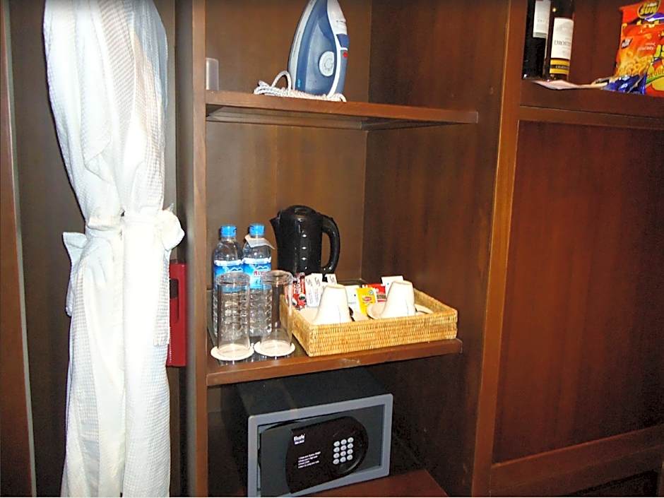 PARKROYAL Nay Pyi Taw