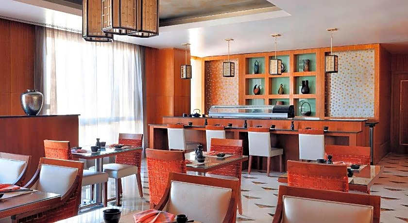 Courtyard by Marriott Kuwait City