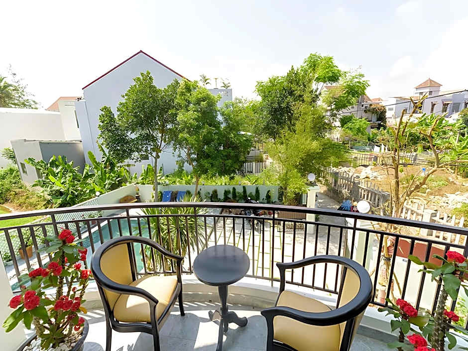 Hi Hoi An Villa – Hoi An, MN