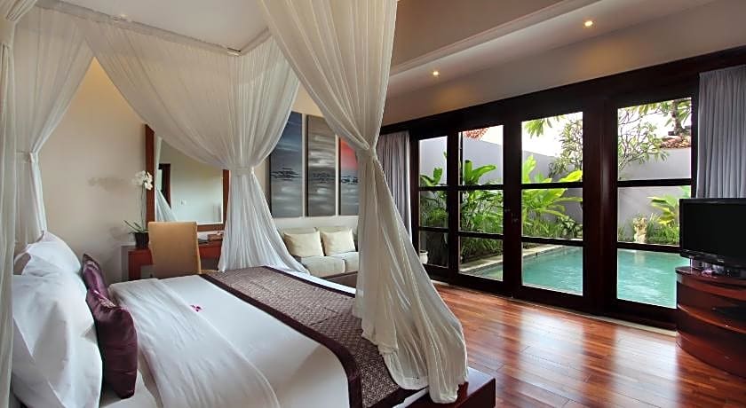 Aria Exclusive Villas & Spa