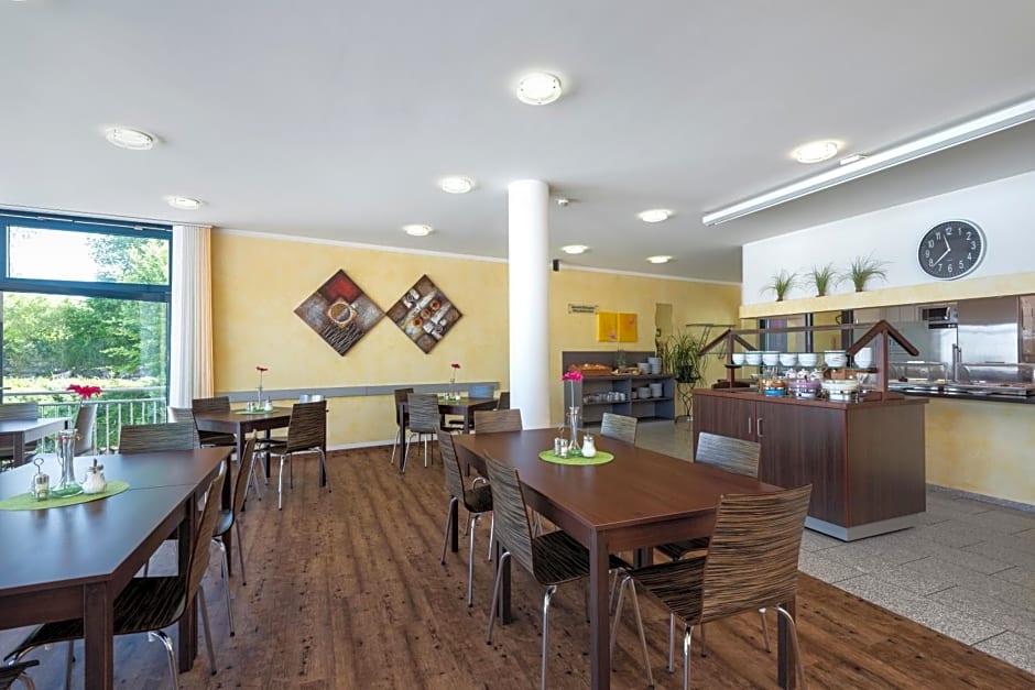 smartMotel Kempten