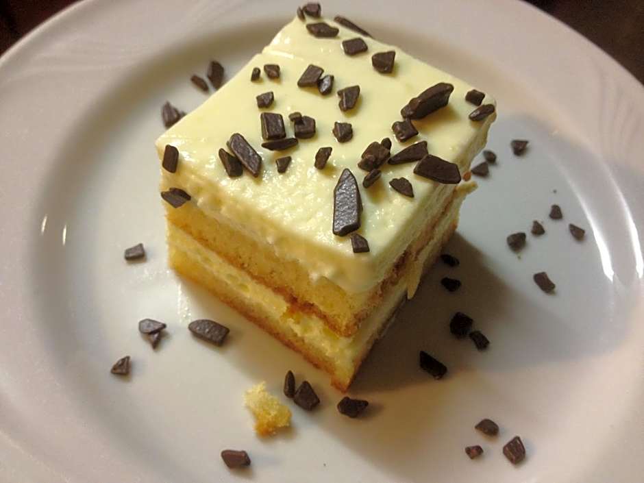 Hotel La Perla Preziosa