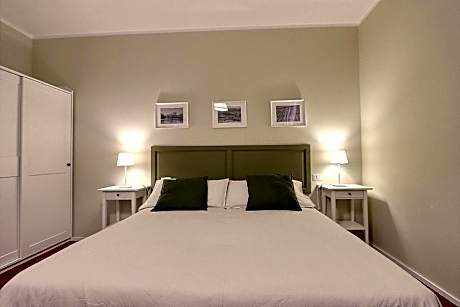 Apartment - Split Level