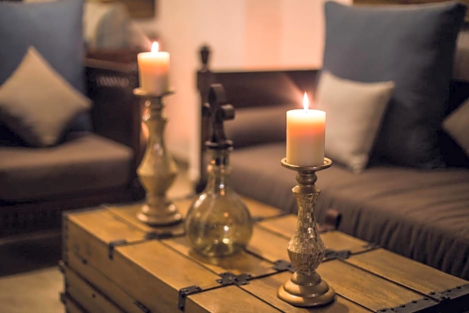 La Leyenda Boutique Hotel by Bunik