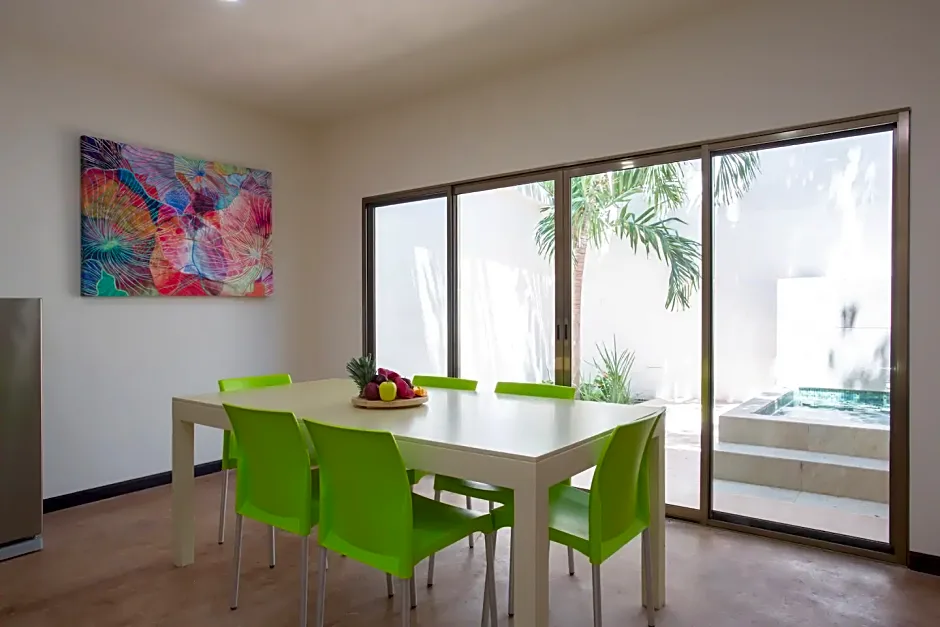 Casa Kaoba Hotel & Suites