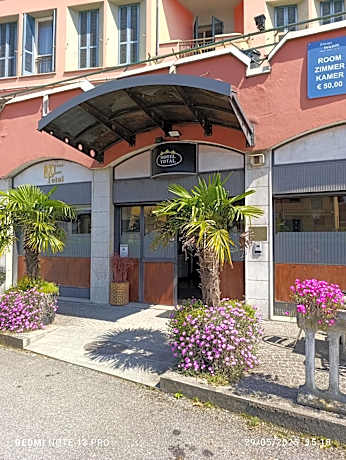 sleep well hotel total 2 stelle