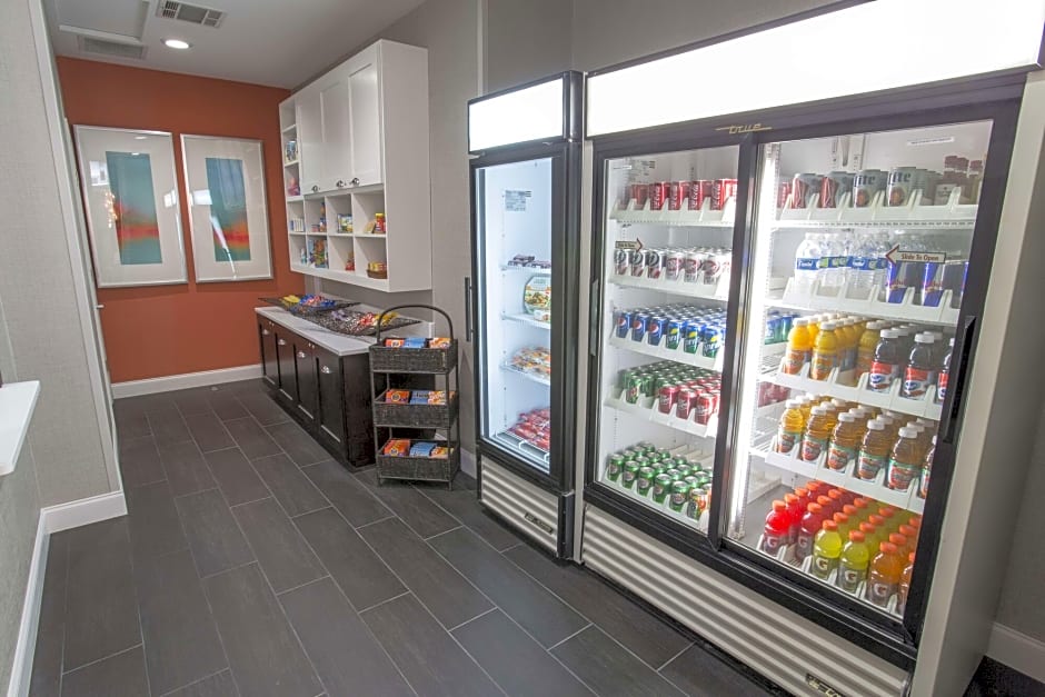 Homewood Suites by Hilton Savannah