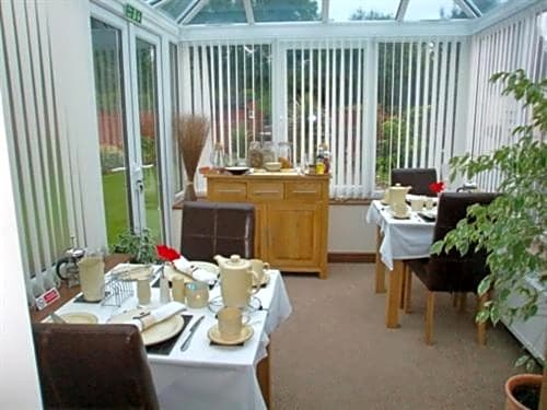 Eden's Rest Bed and Breakfast