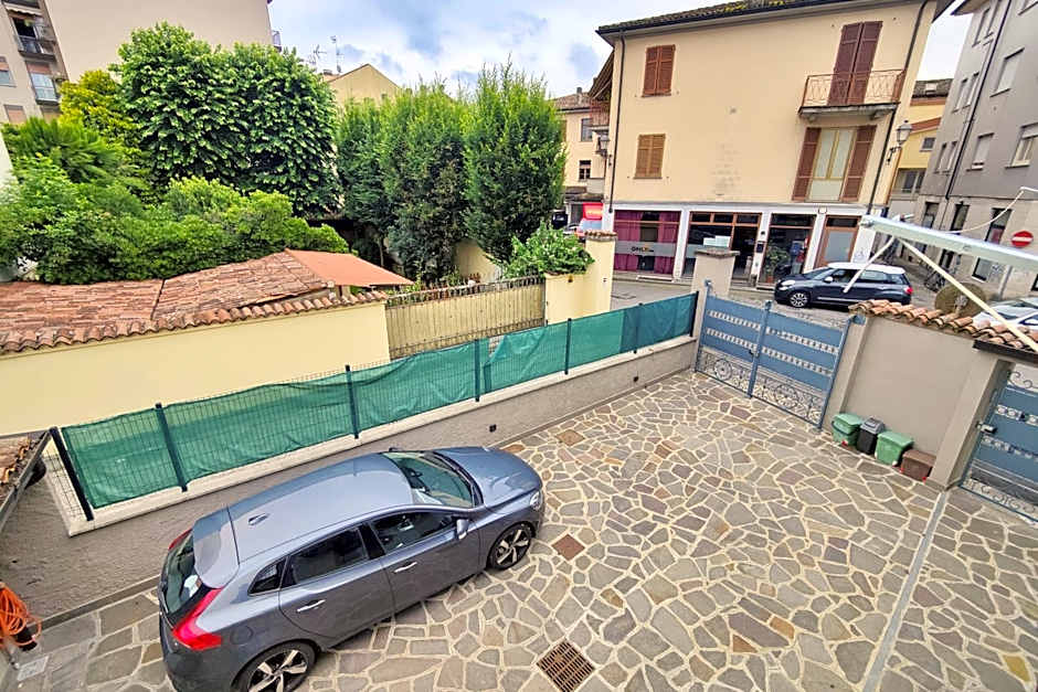 Santa Caterina - Nel Cuore di Crema