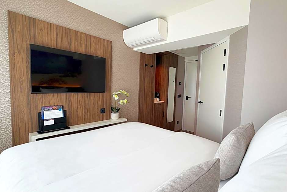 TRYP by Wyndham Badhotel The Hague Scheveningen