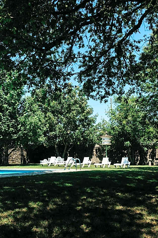 Pazo Almuzara