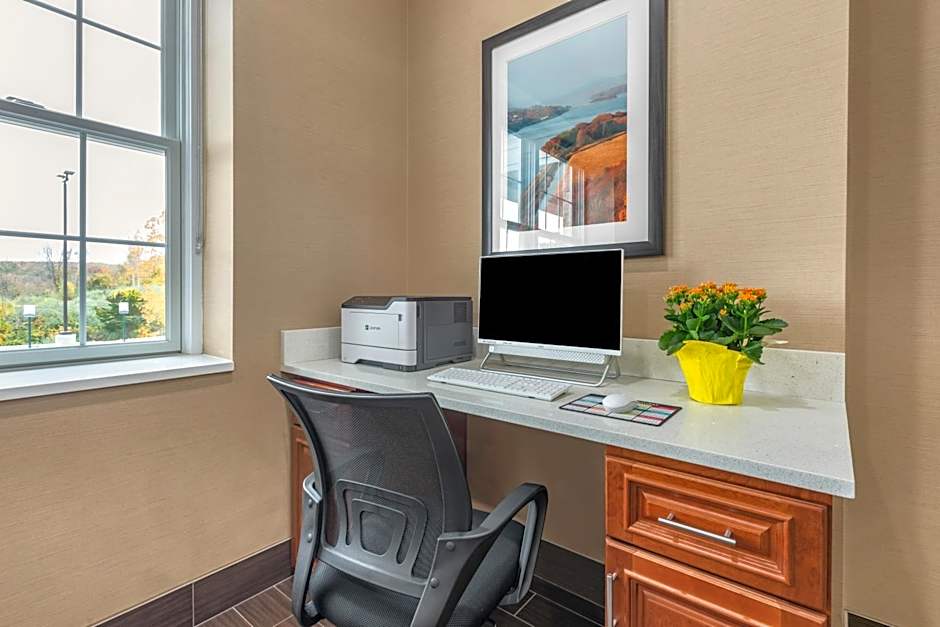 Comfort Inn Brewster