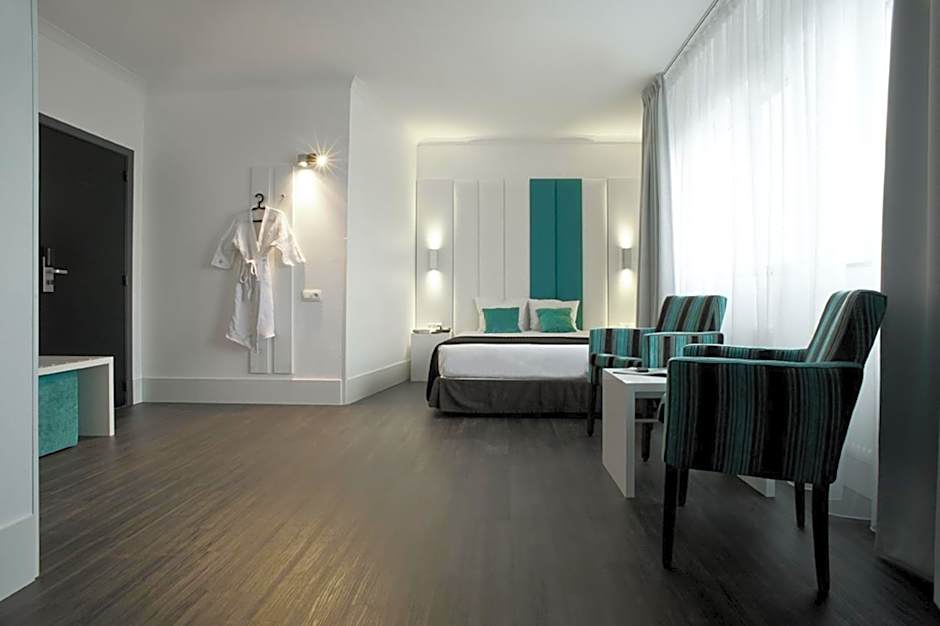 Hotel Ecu