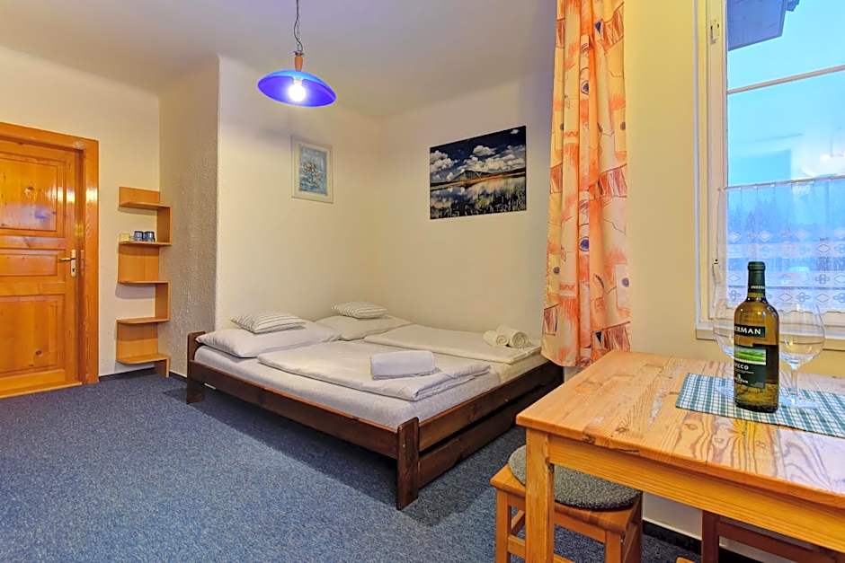 Pension Seidl
