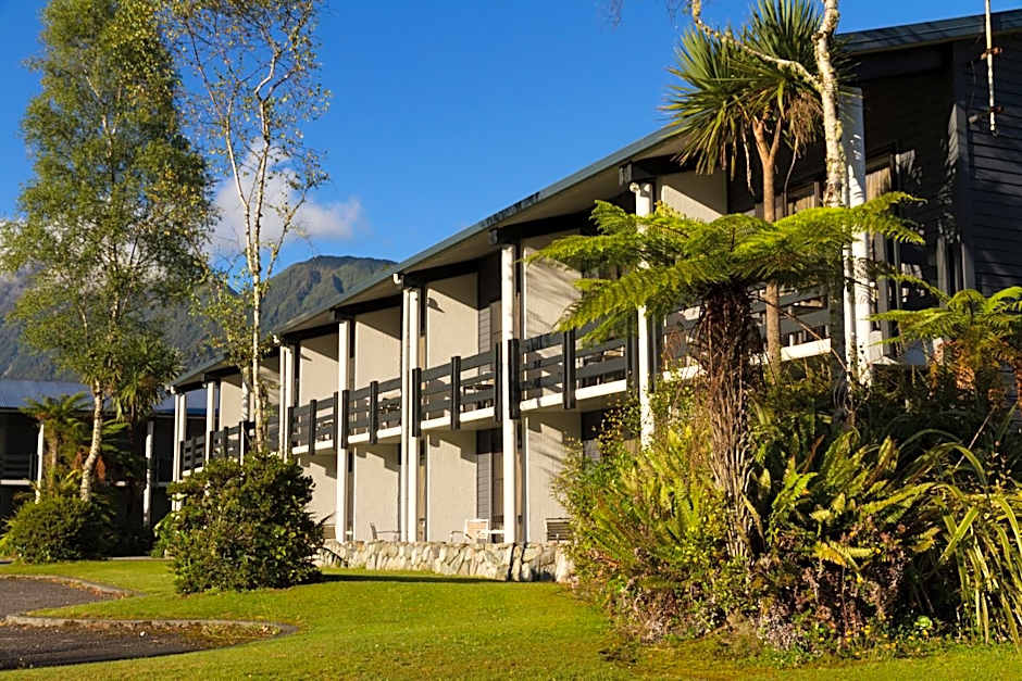 Scenic Hotel Franz Josef Glacier