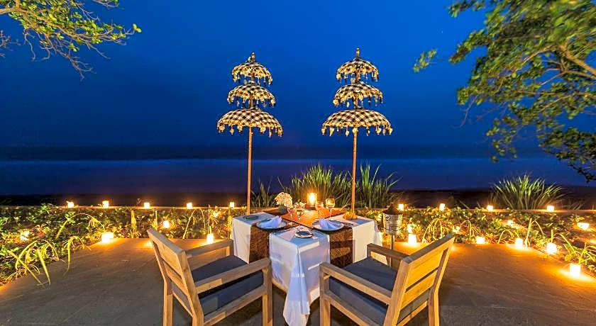 Kelapa Retreat & Spa