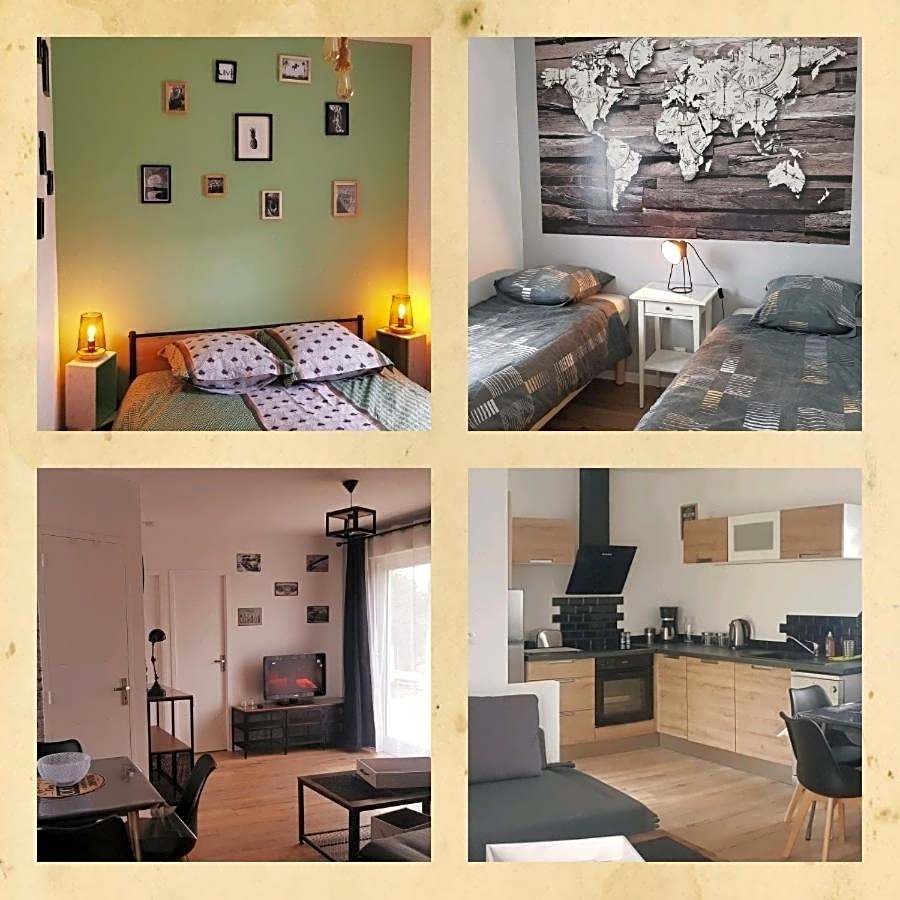 Normandie Sword Beach