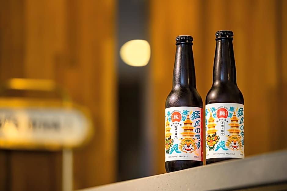 Kindness Hotel - Kaohsiung Main Station