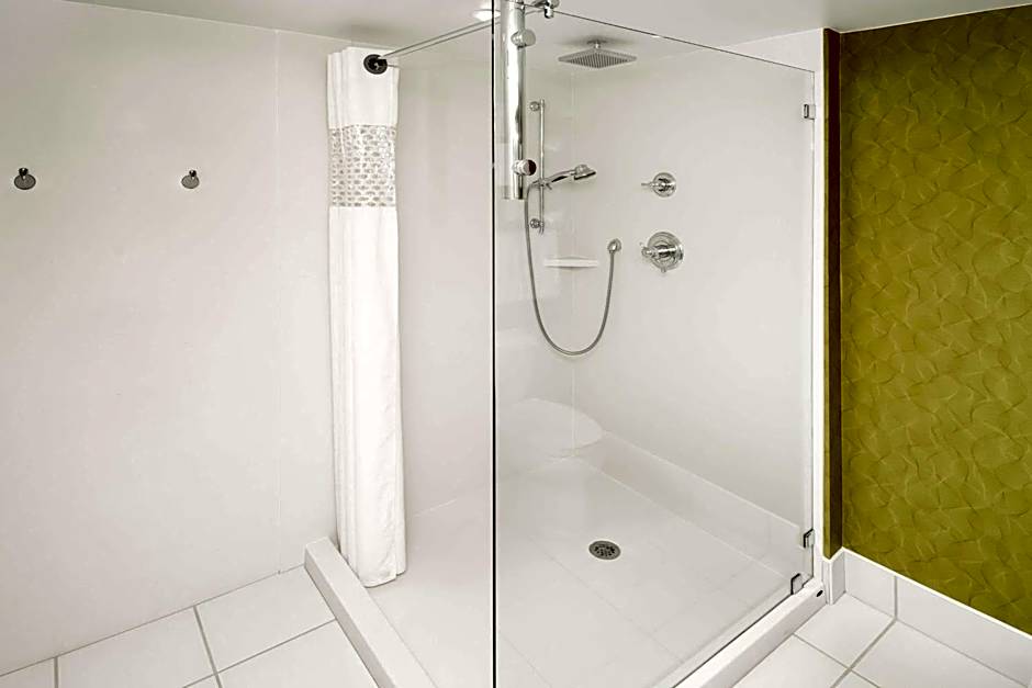 Hampton Inn By Hilton Winston-Salem-I-40/Hanes Mall