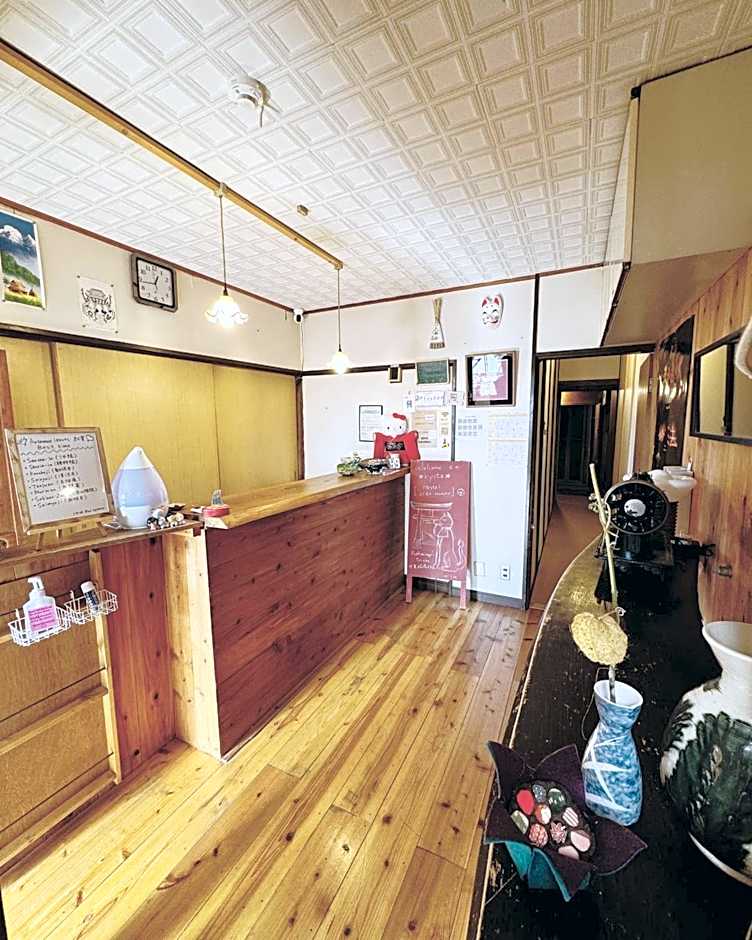 Hostel Otro Mundo